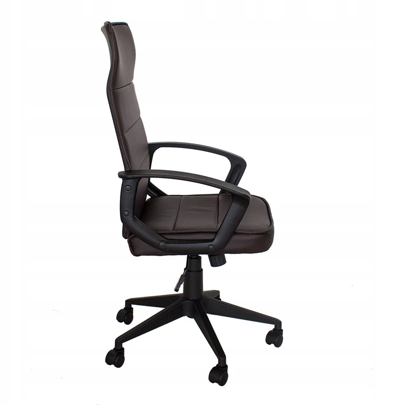 Pasukama biuro kėdė COMFORTABLE 228 iš eko odos