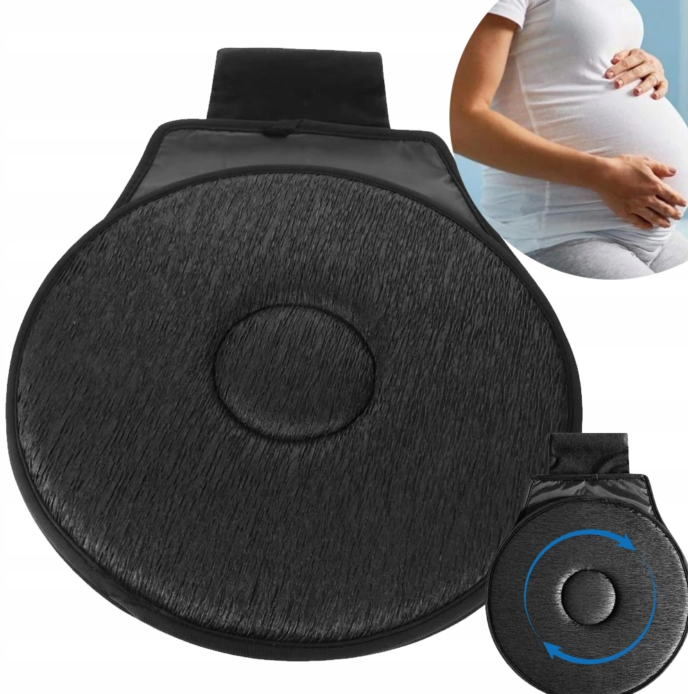Pasukama sėdynės pagalvė, 360°, 41 cm