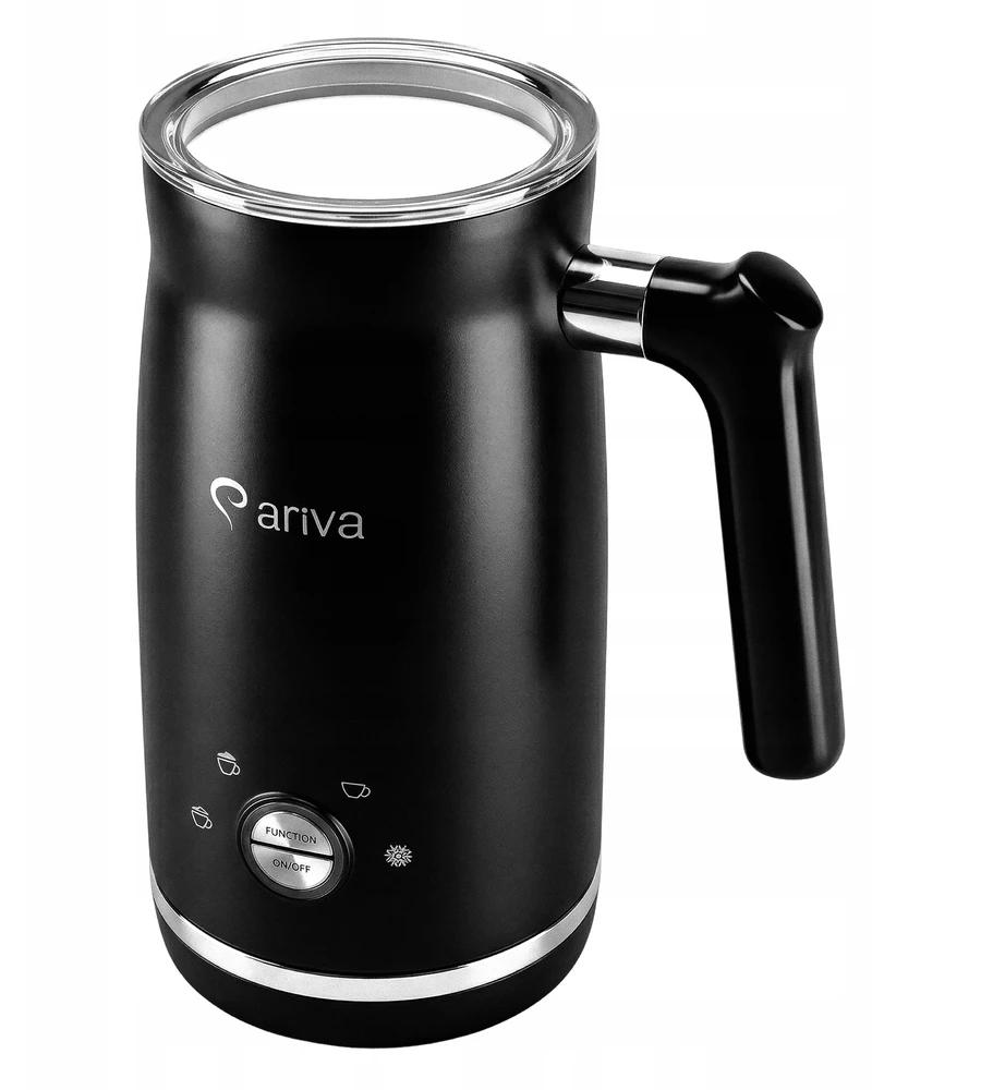 Pieno putų plakiklis 4in1, 500 W, 300 ml