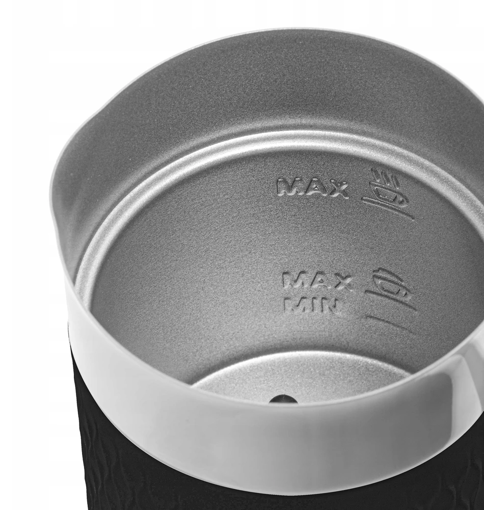 Pieno putų plakiklis Adler, 300 ml