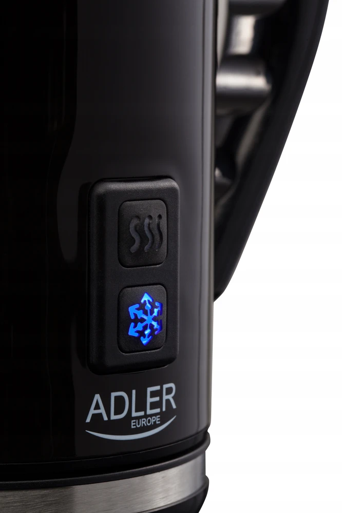 Pieno putų plakiklis Adler, 500 W