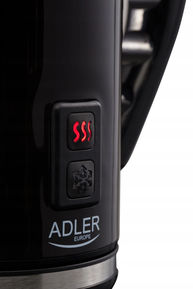 Pieno putų plakiklis Adler, 500 W