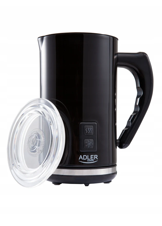 Pieno putų plakiklis Adler, 500 W