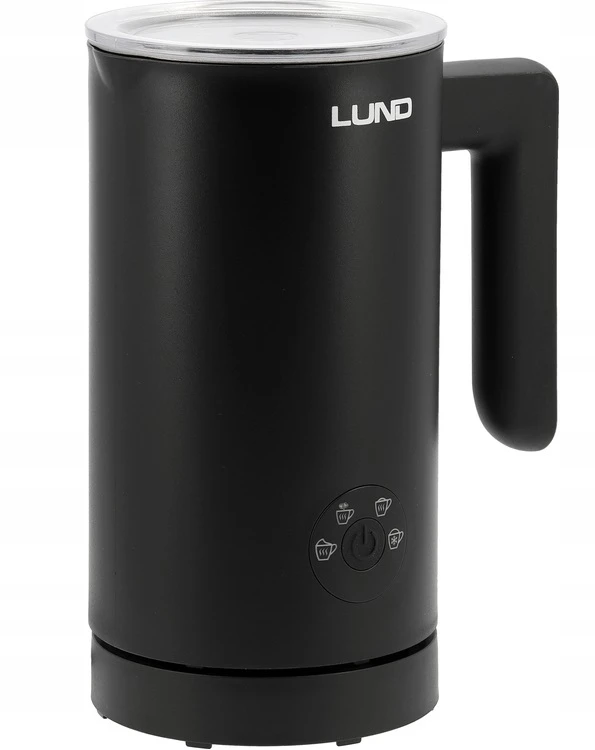 Pieno putų plakiklis Lund, 300 ml