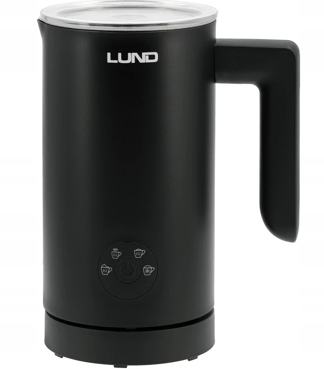 Pieno putų plakiklis Lund, 300 ml