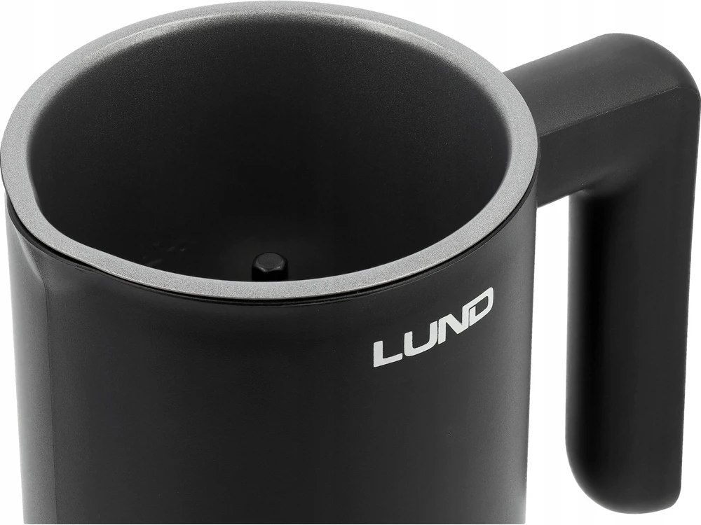 Pieno putų plakiklis Lund, 300 ml
