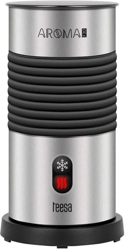 Pieno putų plakiklis Teesa, 600 ml