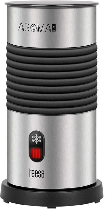 Pieno putų plakiklis Teesa, 600 ml