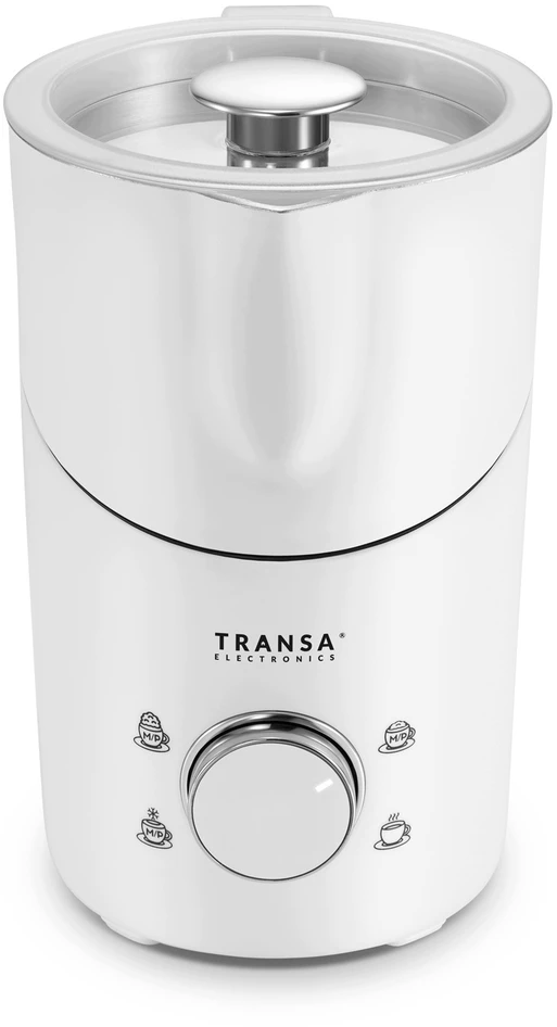 Pieno putų plakiklis Transa Electronics, 400 ml
