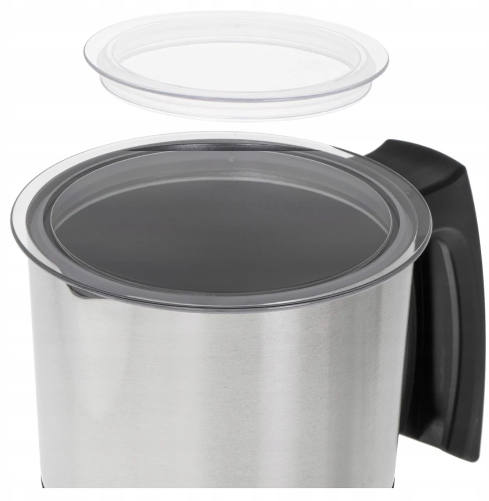 Pieno putų plaktuvas Adler, 300 ml