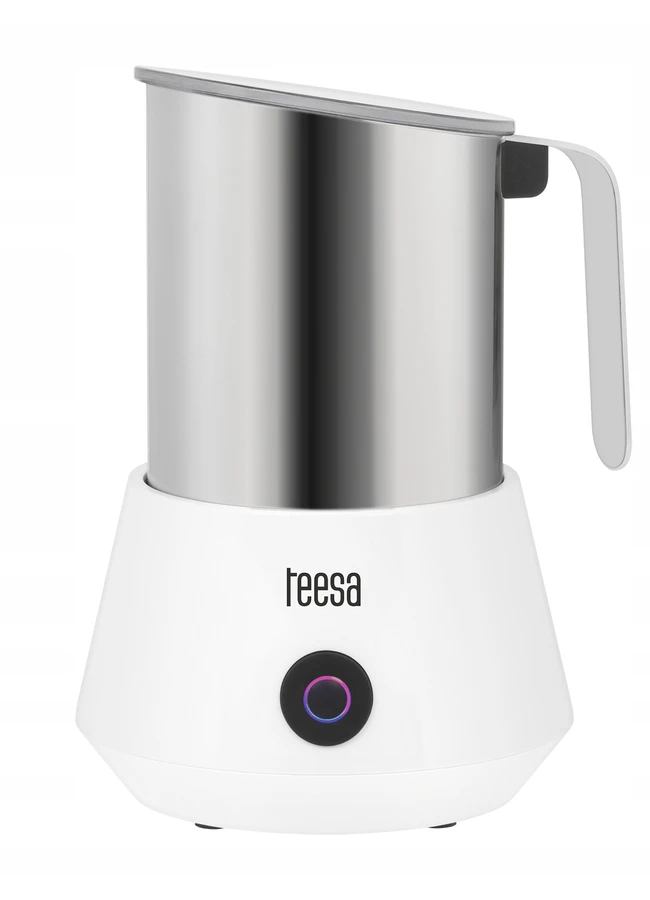Pieno putų plaktuvas Teesa AROMA F50, 590 ml