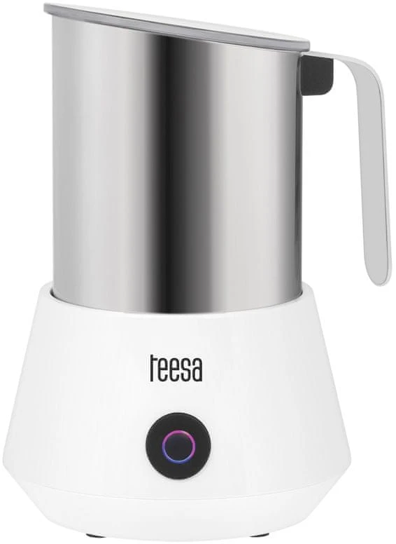 Pieno putų plaktuvas Teesa AROMA F50, 590 ml