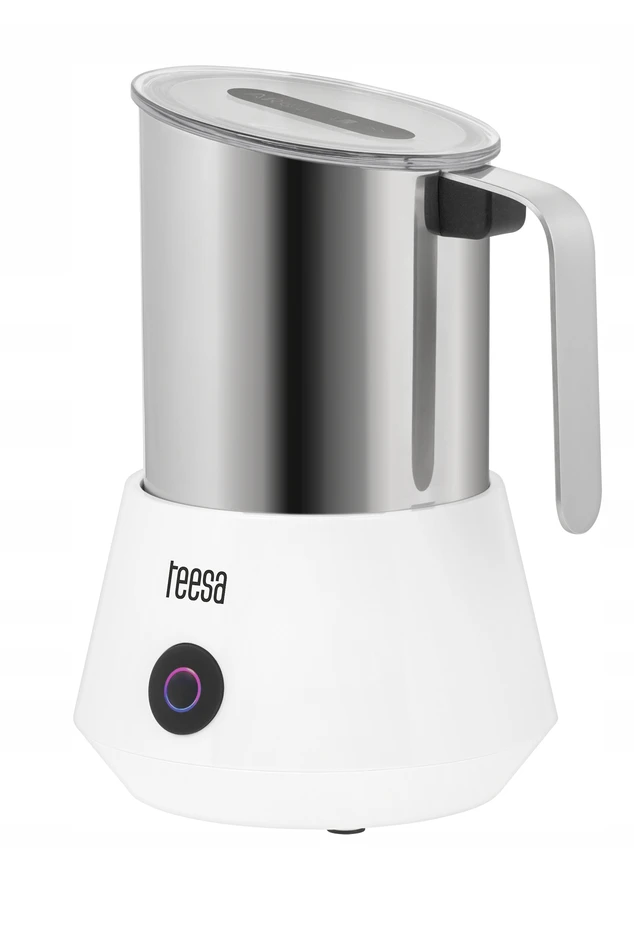 Pieno putų plaktuvas Teesa AROMA F50, 590 ml