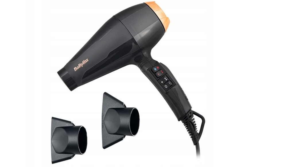Plaukų džiovintuvas Babyliss 6719DEc