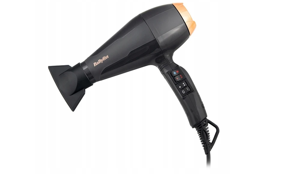 Plaukų džiovintuvas Babyliss 6719DEc