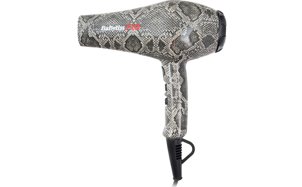 Plaukų džiovintuvas Babyliss PRO Ionic