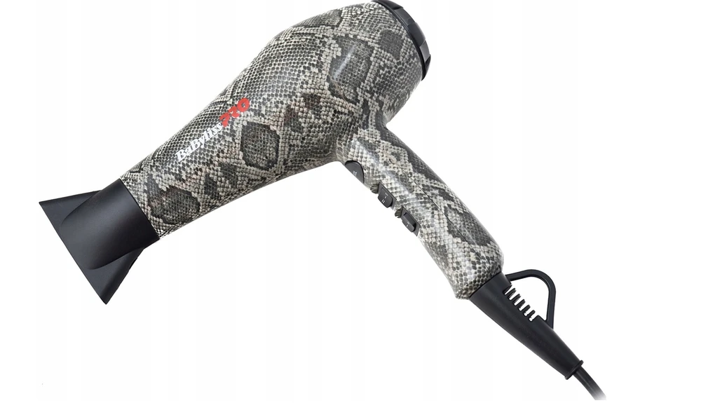 Plaukų džiovintuvas Babyliss PRO Ionic