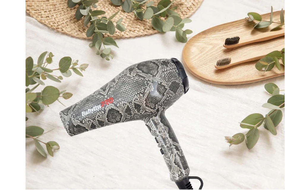 Plaukų džiovintuvas Babyliss PRO Ionic