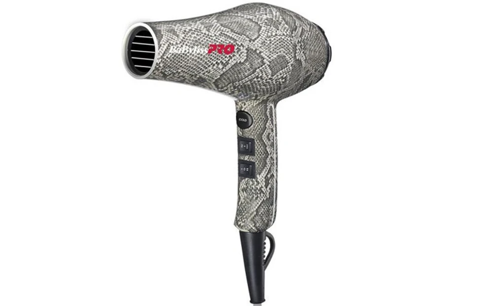 Plaukų džiovintuvas Babyliss PRO Ionic
