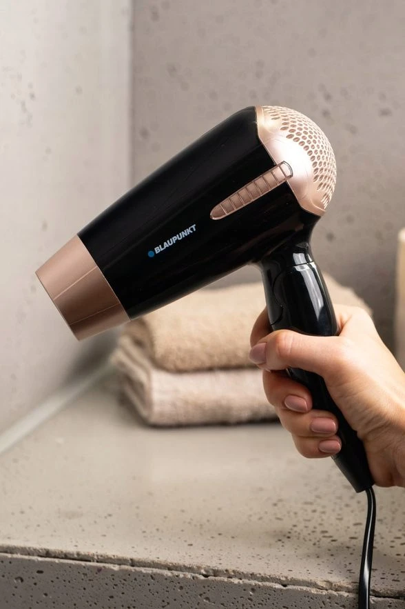 Plaukų džiovintuvas Blaupunkt, 1200 W