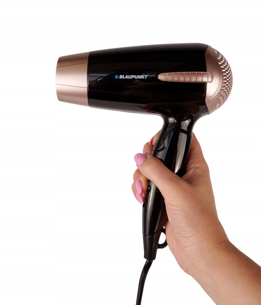 Plaukų džiovintuvas Blaupunkt, 1200 W