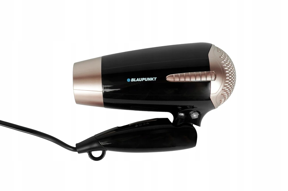 Plaukų džiovintuvas Blaupunkt, 1200 W