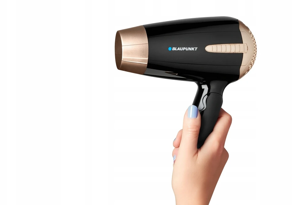 Plaukų džiovintuvas Blaupunkt, 1200 W