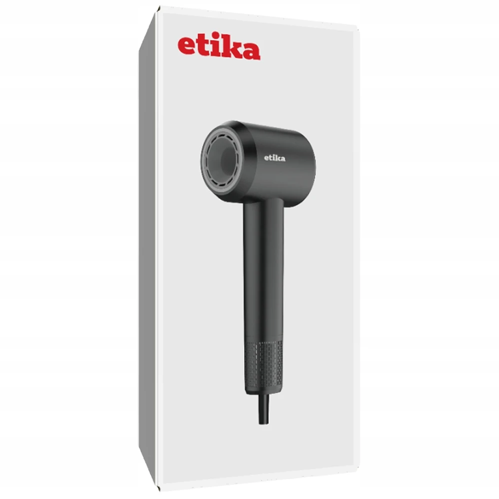 Plaukų džiovintuvas Etika, 1600 W