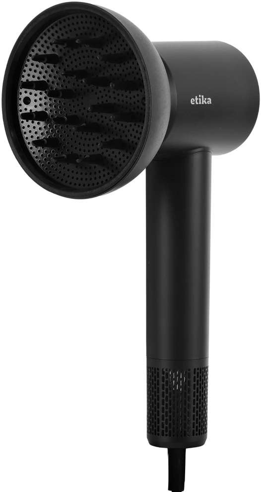 Plaukų džiovintuvas Etika, 1600 W