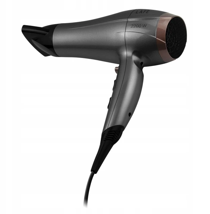 Plaukų džiovintuvas LAFE Ionic PRO, 2200 W