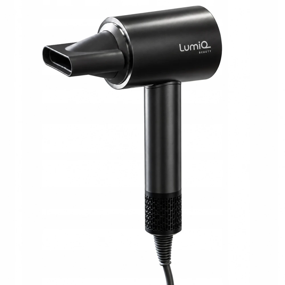 Plaukų džiovintuvas LumiQ, 2400 W