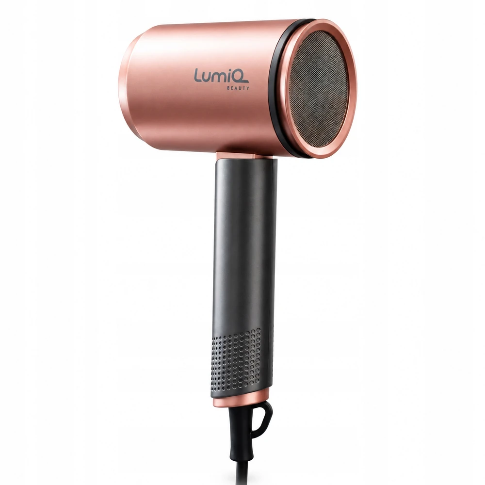 Plaukų džiovintuvas LumiQ, 2400 W
