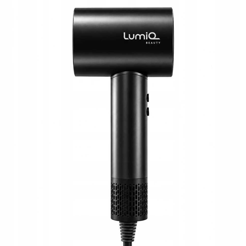 Plaukų džiovintuvas LumiQ, 2400 W