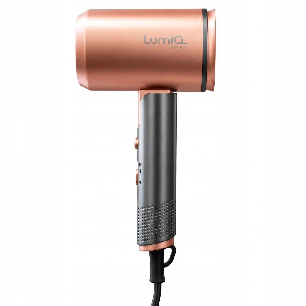 Plaukų džiovintuvas LumiQ, 2400 W