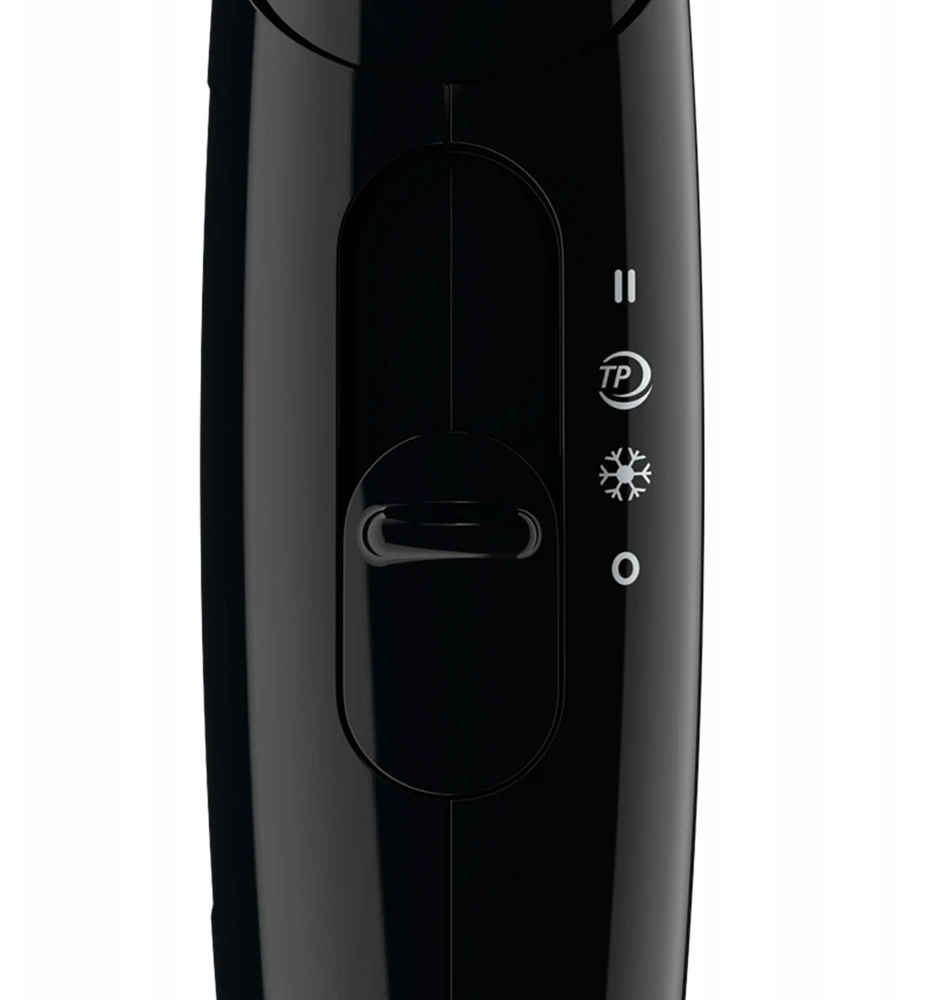 Plaukų džiovintuvas Philips Essential, 1200 W