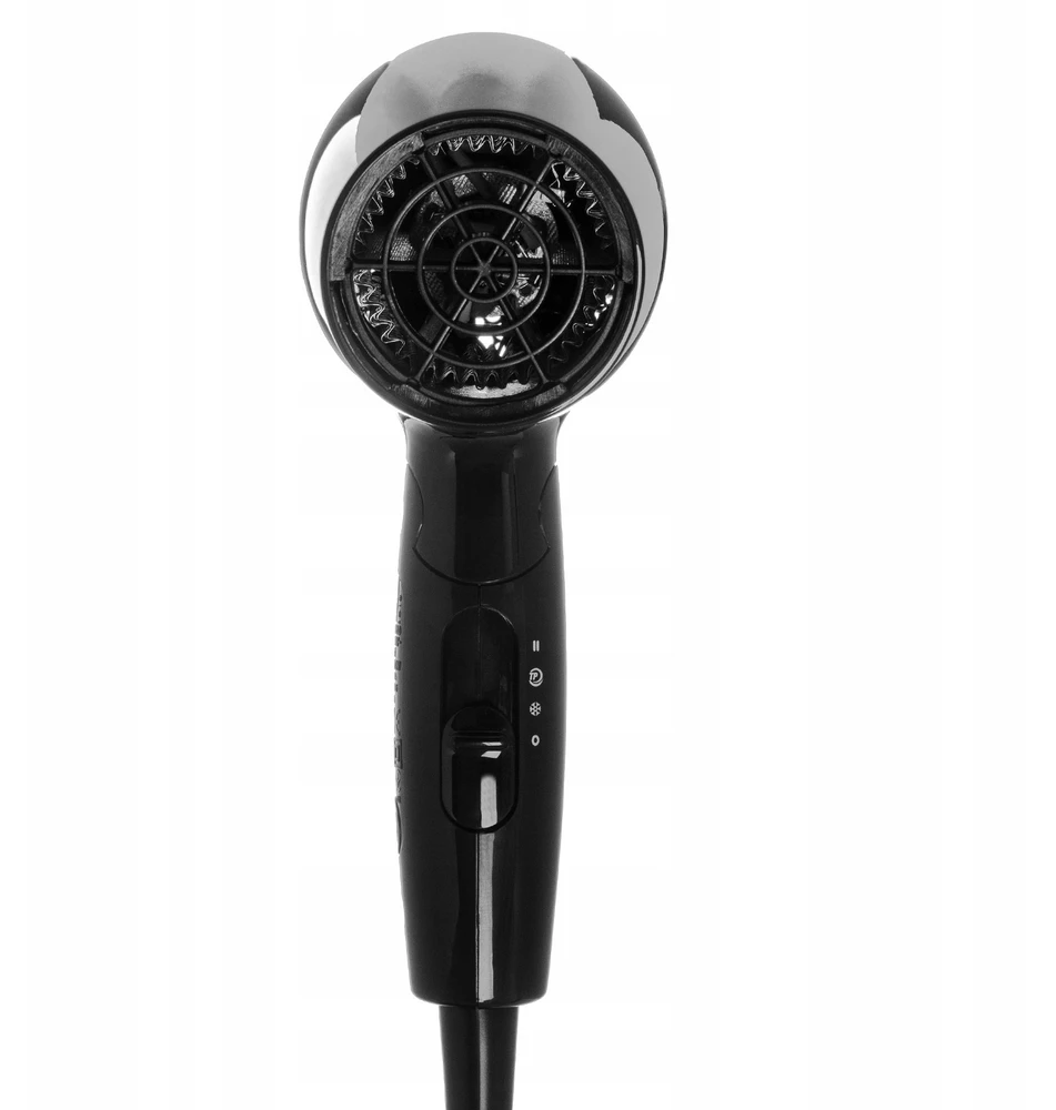 Plaukų džiovintuvas Philips Essential, 1200 W