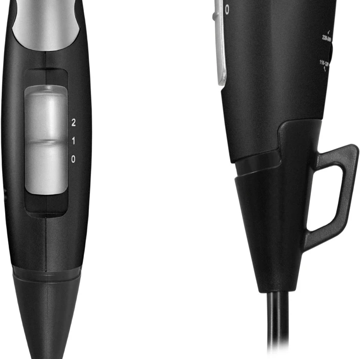 Plaukų džiovintuvas Philips Essential, 1200 W