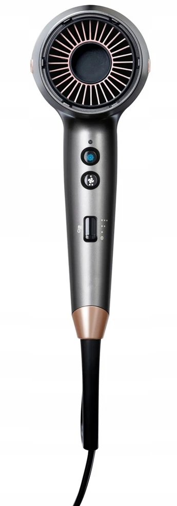Plaukų džiovintuvas Remington, 2000 W