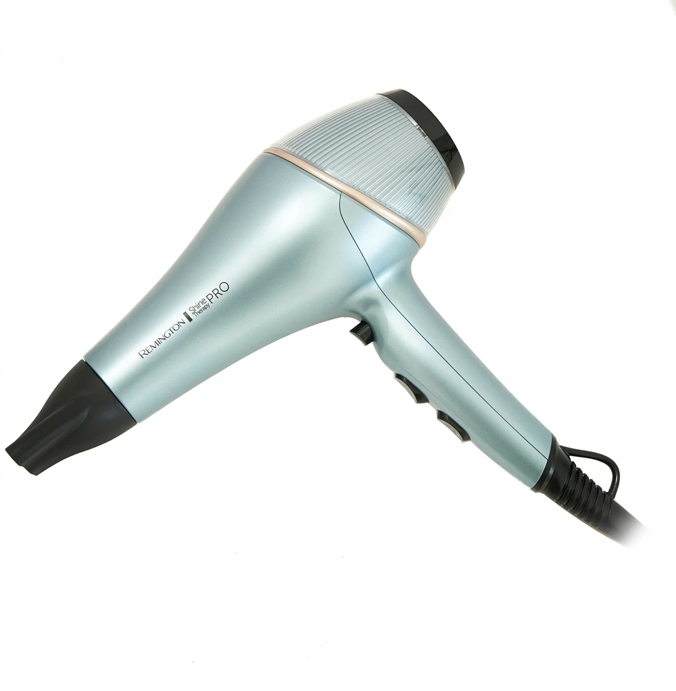 Plaukų džiovintuvas Remington, 2200 W