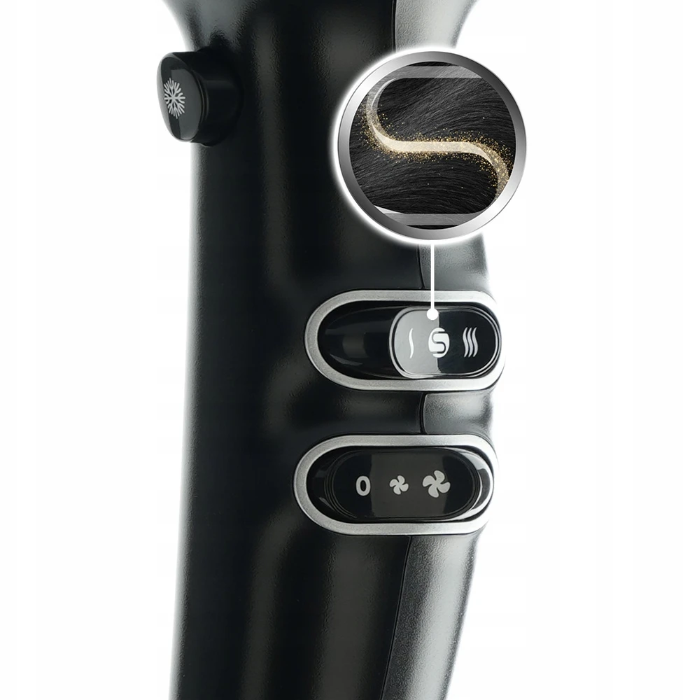 Plaukų džiovintuvas Remington, 2200 W