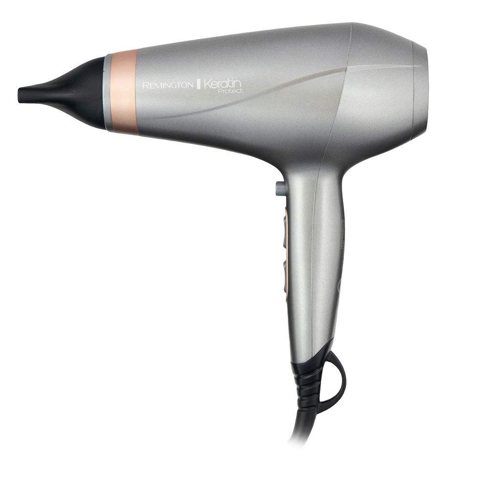 Plaukų džiovintuvas Remington, 2200 W