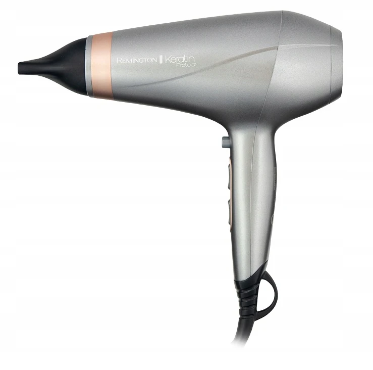 Plaukų džiovintuvas Remington, 2200 W