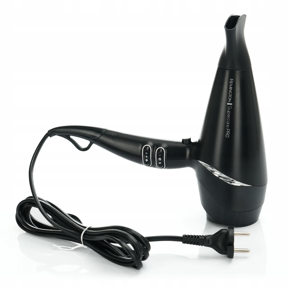 Plaukų džiovintuvas Remington, 2200 W