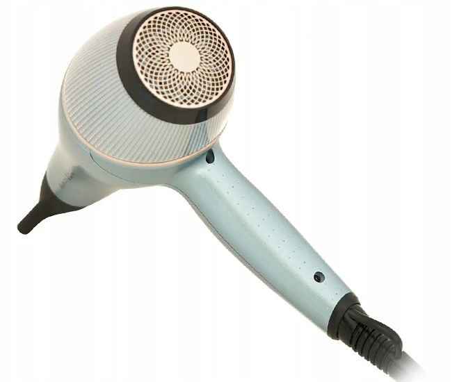 Plaukų džiovintuvas Remington, 2200 W