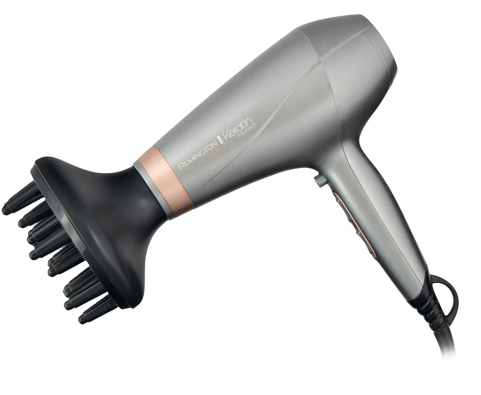 Plaukų džiovintuvas Remington, 2200 W