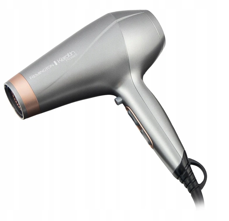 Plaukų džiovintuvas Remington, 2200 W