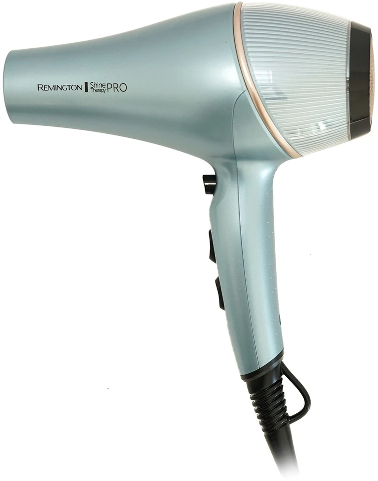 Plaukų džiovintuvas Remington, 2200 W