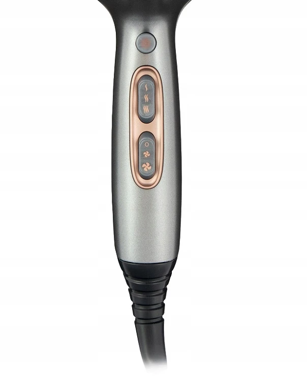 Plaukų džiovintuvas Remington, 2200 W