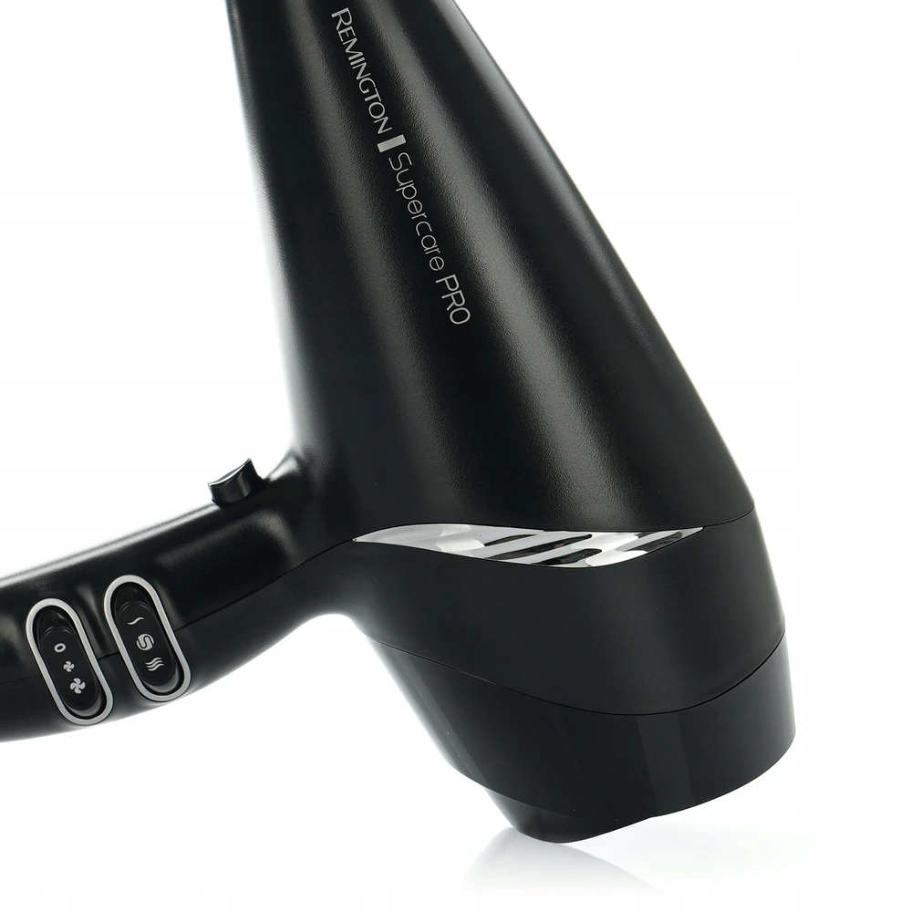 Plaukų džiovintuvas Remington, 2200 W