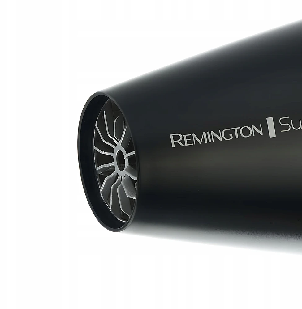 Plaukų džiovintuvas Remington, 2200 W